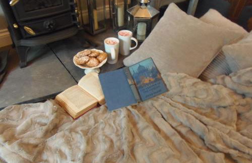 Dippy cottage - Foto 12