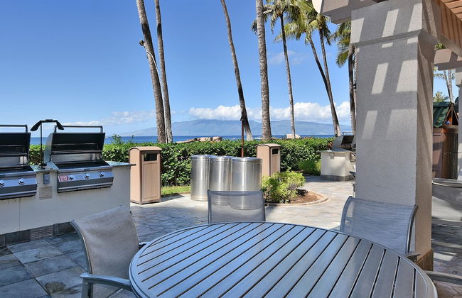 Kaanapali Alii 456 in Kaanapali - Foto 79