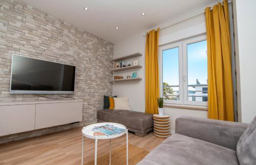 Beautiful view apartment with garage space - Photo 32