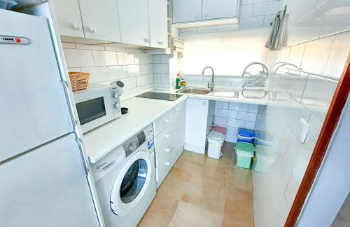 Sevilla Suite Torre Triana, parking free gratis! - Foto 9