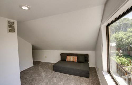 Charming Hamilton Hideaway Half-Mi to Main St! - Foto 21