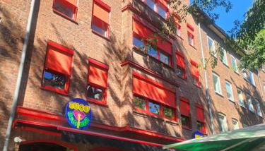 Victoria Altstadt Boardinghouse - Foto 4