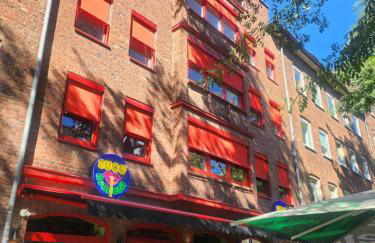 Victoria Altstadt Boardinghouse - Foto 4