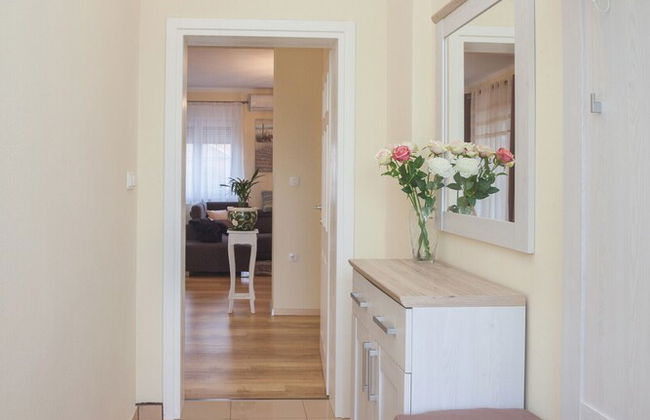 Villa Olive - Foto 8