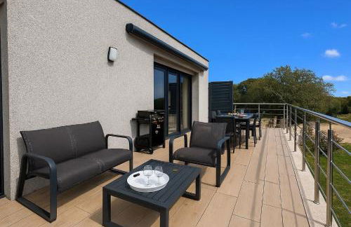 Les Jardins ensoleillés - T2 Spacieux & Confortable - Foto 8