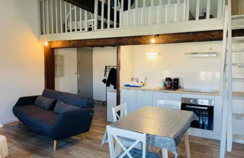 Studio Le Belle Vue - Foto 14