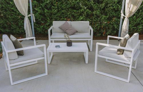 Villa Bella Gonia - Foto 13