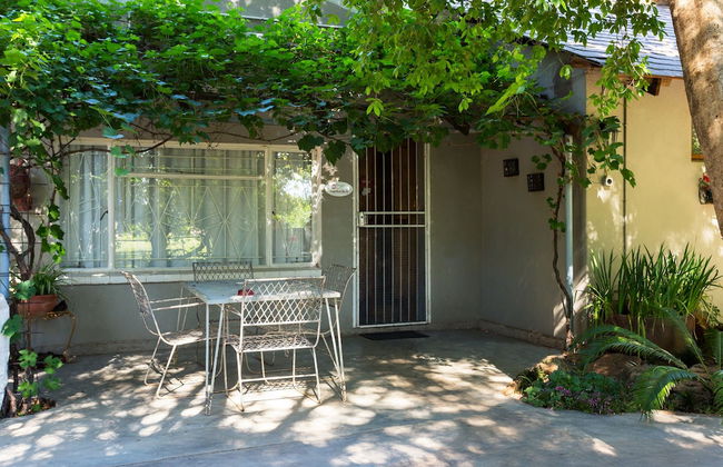 Morning Glory Cottages - Foto 43