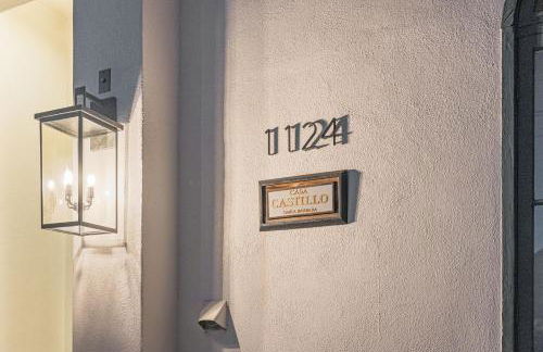 Casa Castillo - Boutique Suites in Downtown Santa Barbara - Foto 41