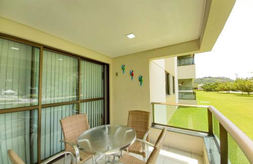 02 Quartos - Carneiros Beach Resort - Ideal para Família - Foto 84