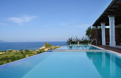 Bella Vista Ereikousa - Foto 62