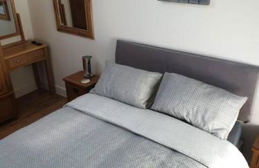 Lanarth Chalet in Hayle Cornwall - Foto 15