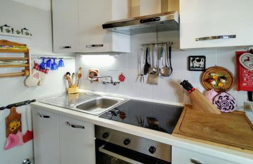 Apartment Baita dei Nonni-4 by Interhome - Foto 9