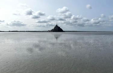 Le Clocher - Foto 13