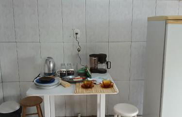 Casa Branca Parada e Descanso - Foto 10