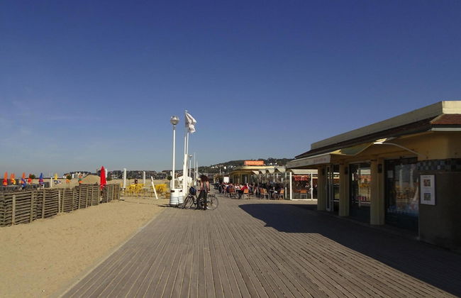 Lovely Norman Half-timbered House, Manneville La Raoult - Foto 10