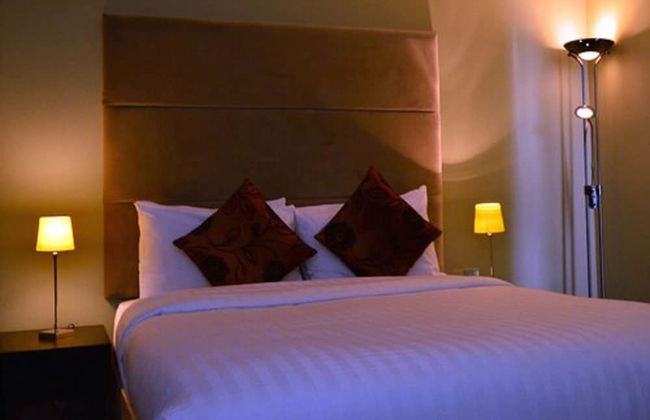 Axiom Park Hotel - Foto 14