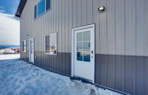 Saratoga Retreat about 3 Mi to Saratoga Lake! - Foto 24