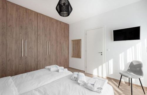 COSTA VASIA Seaside Suites and Apartments - Photo 14