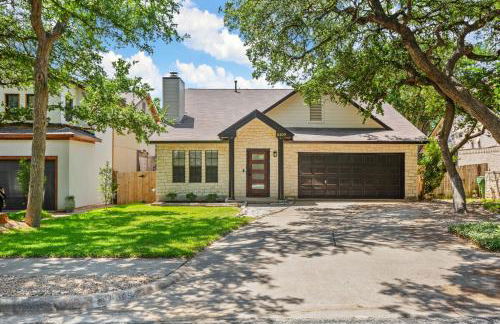 Poolside Oasis, Peaceful Retreat -20 min to Austin - Foto 28