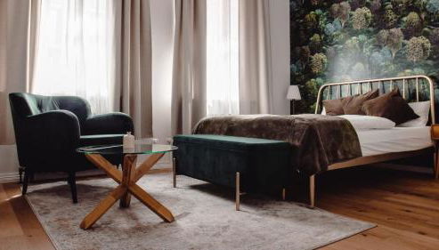 Grâce Boutique Apartments - Foto 2