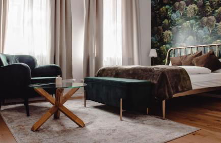 Grâce Boutique Apartments - Foto 2