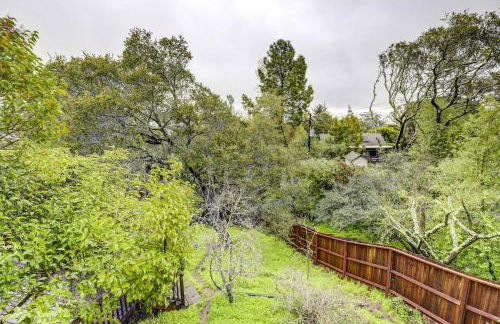 Mill Valley Escape - 13 Miles to San Francisco! - Foto 22