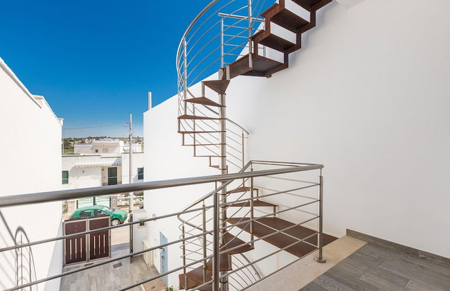 3386 Un Sogno sul Mare by Barbarhouse - Foto 23