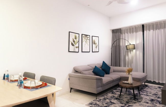 Moonway Luxury Suites At Eaton Residence - Foto 79