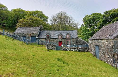 CaeEinion Cottage a Georgeous Rural Retreat Nr Dolgellau - Foto 46