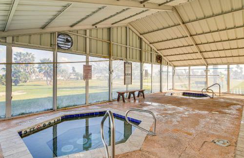 Furnished Deck Waterfront Port Isabel Cottage! - Foto 30