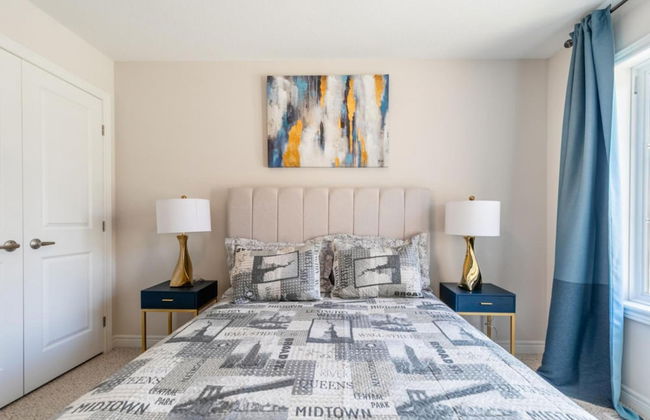 Lakeshore 3BR 2 5BA Townhome 1 min to the Beach - Photo 51