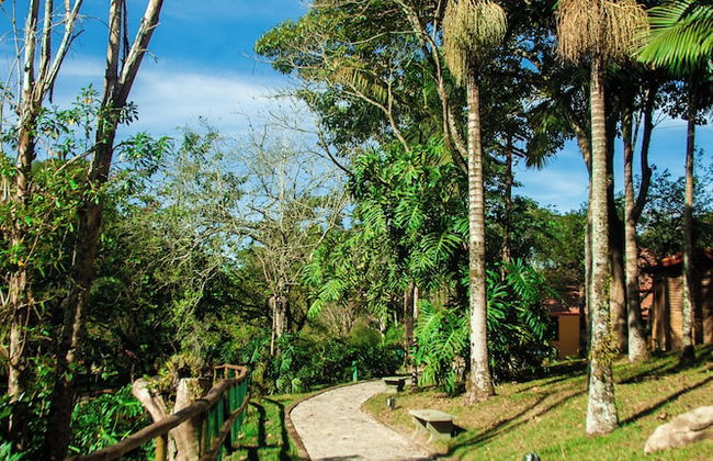 Matiz Igaratá Resort, Spa e Eventos - Foto 78