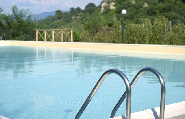 Bio Agriturismo Valle dei Calanchi - Foto 17