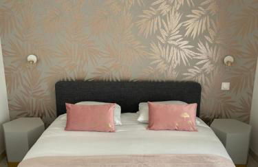 Le Nid du Faubourg - Foto 7