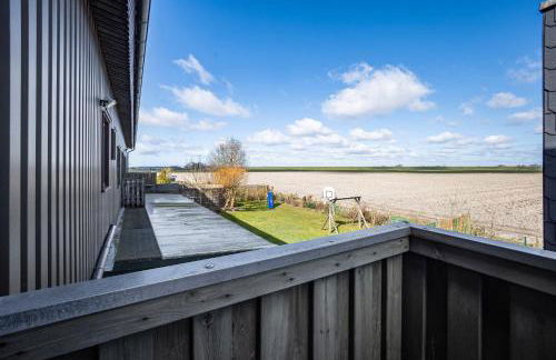 Ferienwohnungen Hof Am Deich - Foto 28