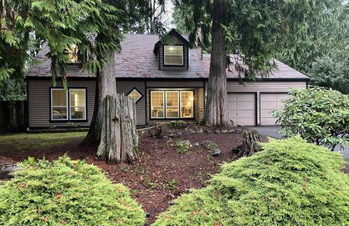 House in Sammamish - Foto 1