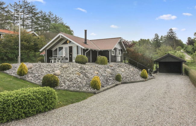 "Pirkka" - 50m to the fjord - Foto 22