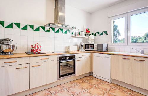 Holiday Home Côté Sud by Interhome - Foto 17