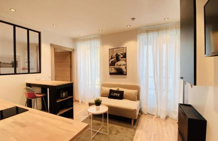 Saint-Maurice face au bois de Vincennes - Foto 1