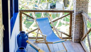 Casa de Dona Jó - Ilha de Itaparica - Foto 3