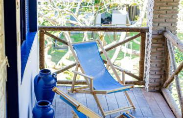 Casa de Dona Jó - Ilha de Itaparica - Photo 3