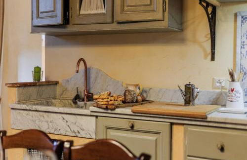 Villa near Lucca with Tuscan Charm - Foto 29