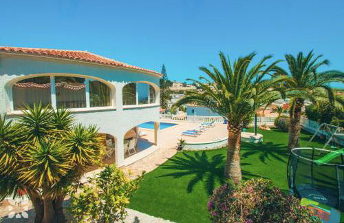 Villa Isabel by Abahana Villas - Foto 26