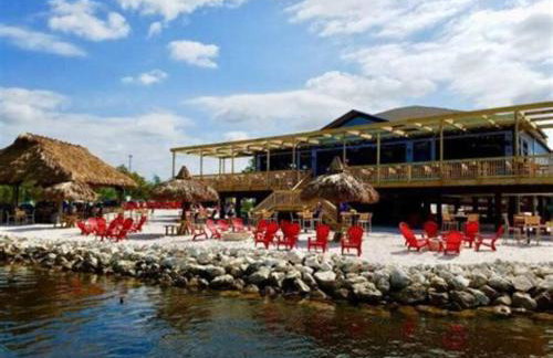 Swimming, Boating, Fishing on Gulf & Heated pool - Foto 63