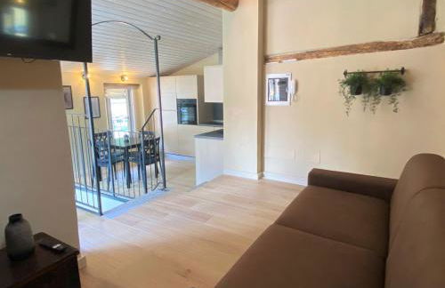 Argegno's River - Central Apartment lake view - Foto 7