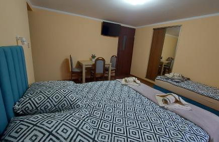 Pokoje gościnne u Galusia - Foto 11