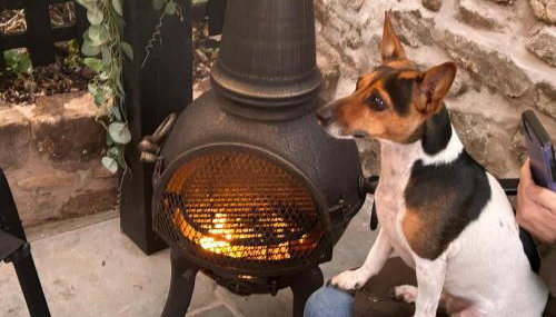 Beautiful 2-bed Cottage in Heysham Village - Foto 5