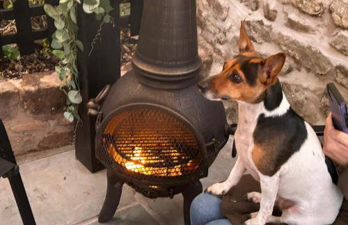 Beautiful 2-bed Cottage in Heysham Village - Foto 5