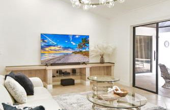 Cozy home with big pool in Wellington! - Foto 10